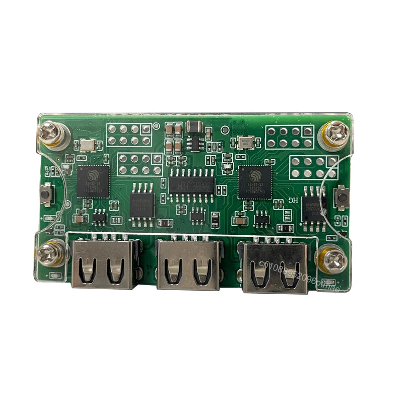 DMA MAKCU ESP32-S3 Arduino Development Boards High - Performance With 2PCS USB Cable Replace KMBOX Net
