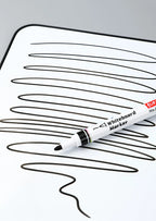 4 Colors Dry Erase Whiteboard Marker Pen Blackboard Erasable Chalk Pens Low Odor White Board Markers Office School Stationery