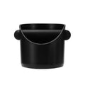Coffee Grounds Waste Bucket Knock Box For Espresso Machine Handle Coffee Dregs Container Powder Recycling Bin Home Cafe Barista