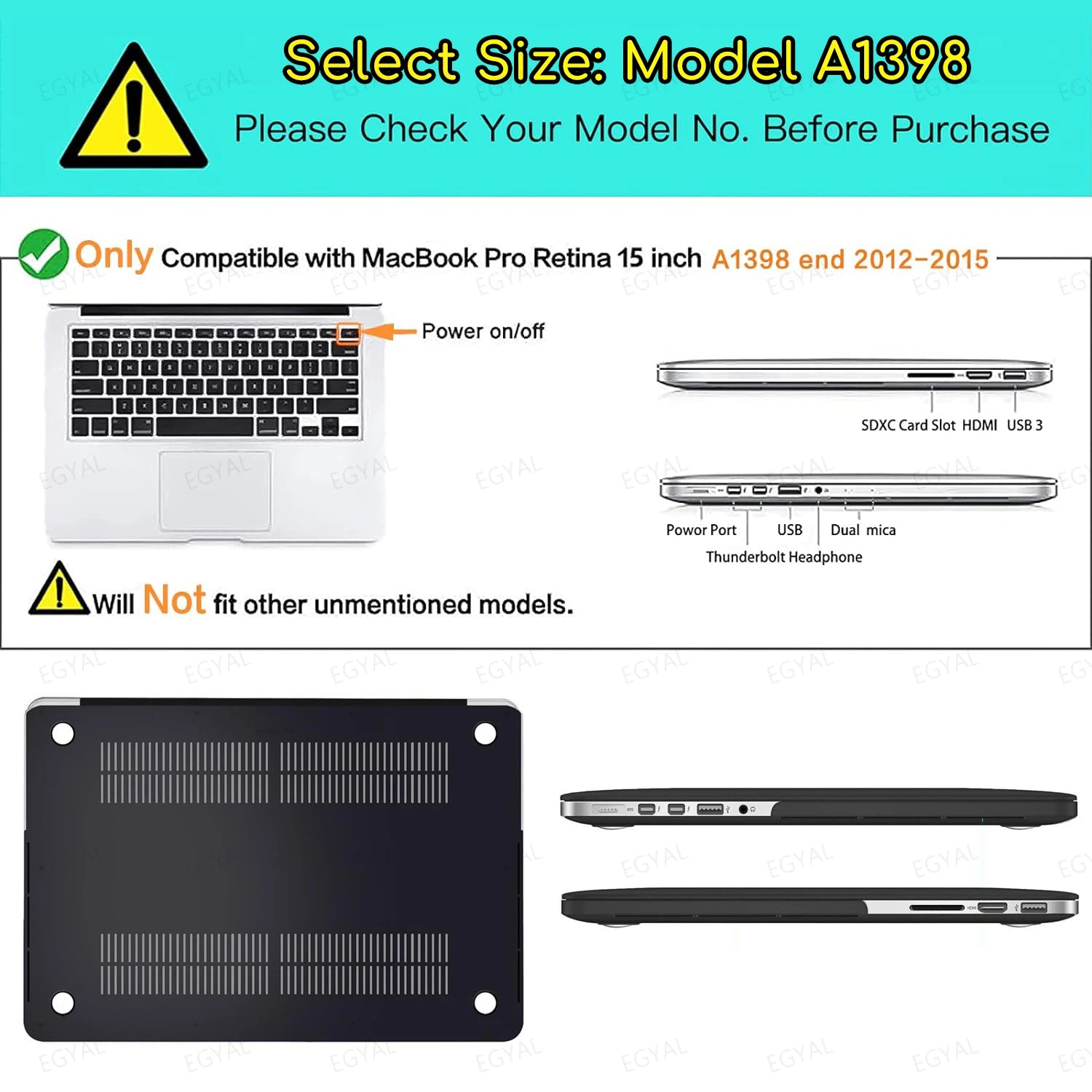 Laptop Case For Macbook NEO Air Pro 13 14 15.3 16 16.2 Case M5 M4 M3 M2 M1 2025 2024 2023 2022 2021 2020 2019 2018 2017 2016