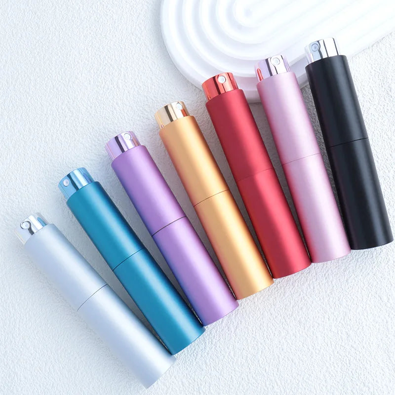Coffee Bean Spray Bottle Anti Fly Anti Static Mini Multi Color Sprayer Portable Humidifier Coffee Grinder Accessories