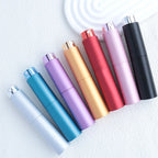 Coffee Bean Spray Bottle Anti Fly Anti Static Mini Multi Color Sprayer Portable Humidifier Coffee Grinder Accessories
