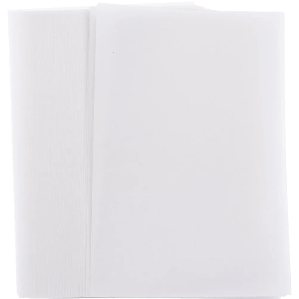 300Pcs Tracing Paper Paper Sketching Calligraphy Writing Practicing Drawing DIY Sheets for Beginners and Artists