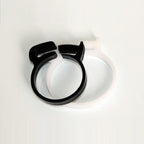 10pcs Hose Clamps 3.8~59mm Plastic Line Water Pipe Strong Clip Spring Cramps Fuel Air Tube Fitting  Fixed Tool