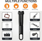Adjustable Mobile Phone Strap Lanyard Crossbody Phone Lanyards Neck Rope with Patch for iPhone Cell Phone Hanging Cord Strap