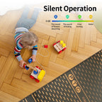 MINCO HEAT 240w/m2 New Graphene PTC Heating Film Infrared AC200~240V about 60C Warm Floor Heating Mat