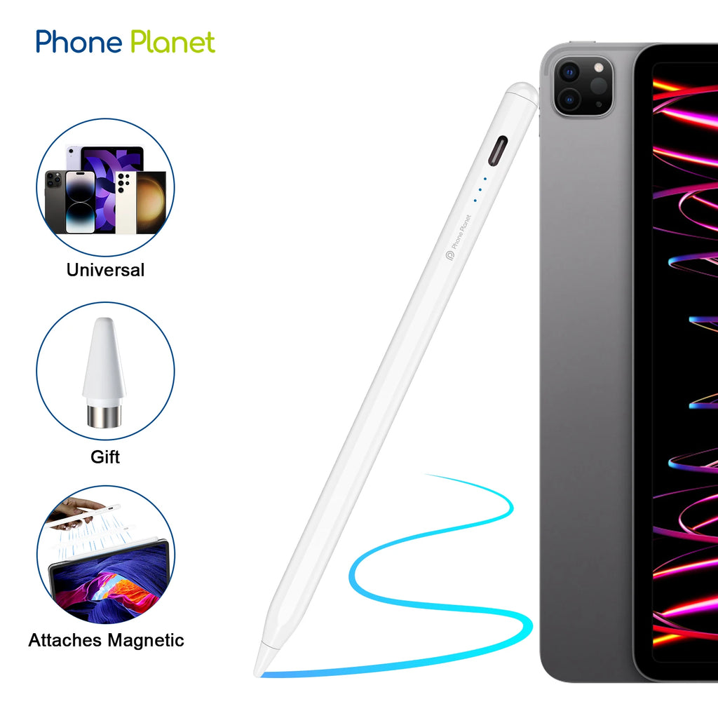 2026 The New Universal Stylus Pen For Android iOS Mobile Windows Tablet Samsung Galaxy Tab A9 Plus A9+ IPad Series Touch Pen