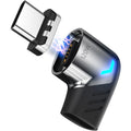 PD 120W Usb C To Type C Magnetic Adapter Fast Charging Magnetic Converter Cable USB C Connector for Macbook IPad Switch Samsung