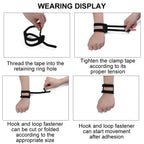 1Pc Adjustable Support Wrist Brace For TFCC Tear,Triangular Fibrocartilage Injuries,Ulnar Sided Wrist Pain,Weight Bearing Strain