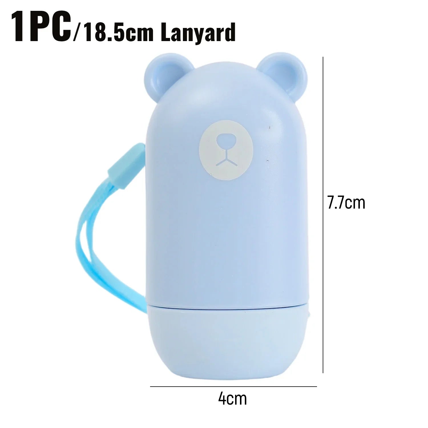 Portable Wide Identity Theft Protection Roller Stamp Privacy Confidential Data Guard Information Data Identity Address Blocker