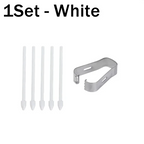 Stylus Pen Tips for Samsung S Pen Replacement S Pencil Spare Nib with Removal Tweezer for Samsung Galaxy Tab S10/S10 Ultra/S9/S8