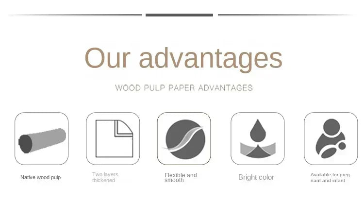 20pcs/Pac 33cm 2-Ply Christmas Snowman Printed Napkins Restaurant Baking Party Decoration Paper Placemats Wholesale Promotions