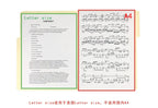 Manila Folder Letter Size A4 Office Materials Classification Storage Book Archive Folder