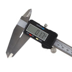 12 Inch 300MM Digital Electronic Vernier Caliper Digital Vernier Caliper 0‑300MM Micrometer Mea Electronic Vernier Caliper