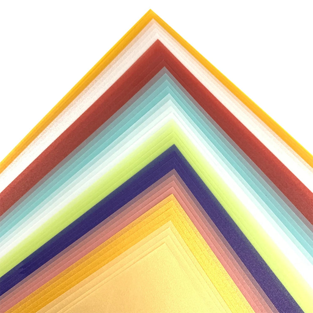 50 Sheet A6/A4 Translucent Tracing Paper Pad 100 GSM Trace Paper for Tracing Images Sketching Drawing Painting Pencil Art Crafts