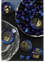 100pcs Heart-Shaped Sealing Wax Beads for Wax Seal Stamp, Great For Embellishment Of Card Envelope, Wedding Invitation