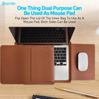 Dormin Laptop Sleeve Bag Case For Apple Macbook Air Pro 13 M1 M2 2020 Notebook Sleeve Bag For ASUS 11 12 13.3 14 15 15.6 16 Case