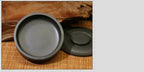 5-8 Inches Natural Inkstone Calligraphy Writing Ink Stone Traditional Chinese Painting Inkslab Multifunction Ink Grinding Plate