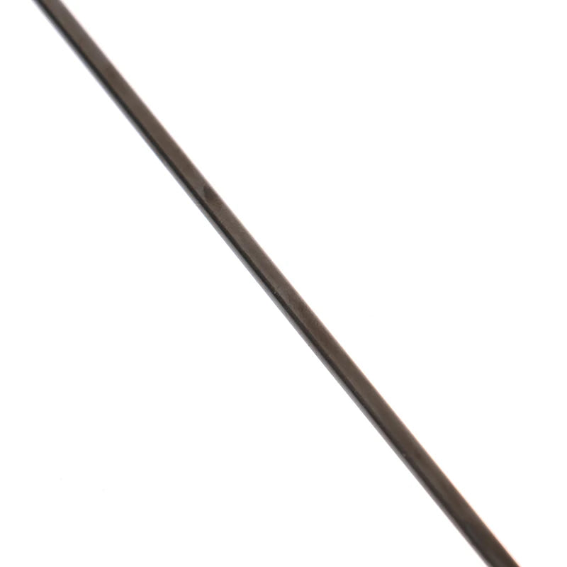 1Pc Stainless Steel Stirring Rod Coffee Yogurt Honey Stir Bartender Mixing Stirrers Creative Eco-Friendly Bar Kitchen Supplies
