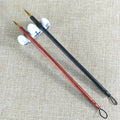 Advanced Chinese Brushes, Handmade Calligraphy Brushes, Stroke Brushes, Watercolor Brushes, Suitable for All Kinds of Painting