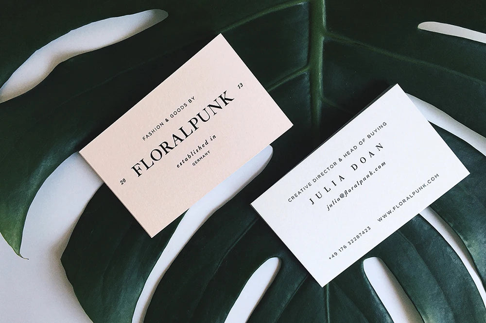 Custom Cards Thank You Cards Custom Business Card Personalized Logo Packaging For Small Business Wedding Invitation Postcards