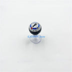 G6DE Light weight Ball Compasses Portables Round Compasses Wilderness Exploration