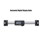Hengliang High-Precision Stainless Steel Ruler Induction Machine Horizontal Stainless Steel Vernier Electronic Digital Caliper
