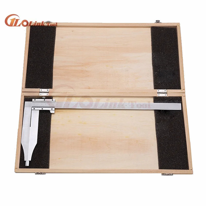 300mm long jaw digital caliper heavy duty digital vernier caliper 0-300mm with long jaw 150mm long digital slider caliper