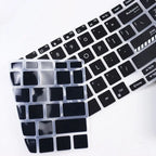 For Asus Vivobook 15 2023 F1504  X1504 X1504ZA X1504VA X1504Z X1504V 15.6 inch Silicone Laptop Keyboard Cover Skin