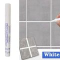 Waterproof Tile Marker Grout Pen Wall Seam for Floor Bathroom Kitchen Toilet Wall Seam Repair Black White Gold Silver Beige