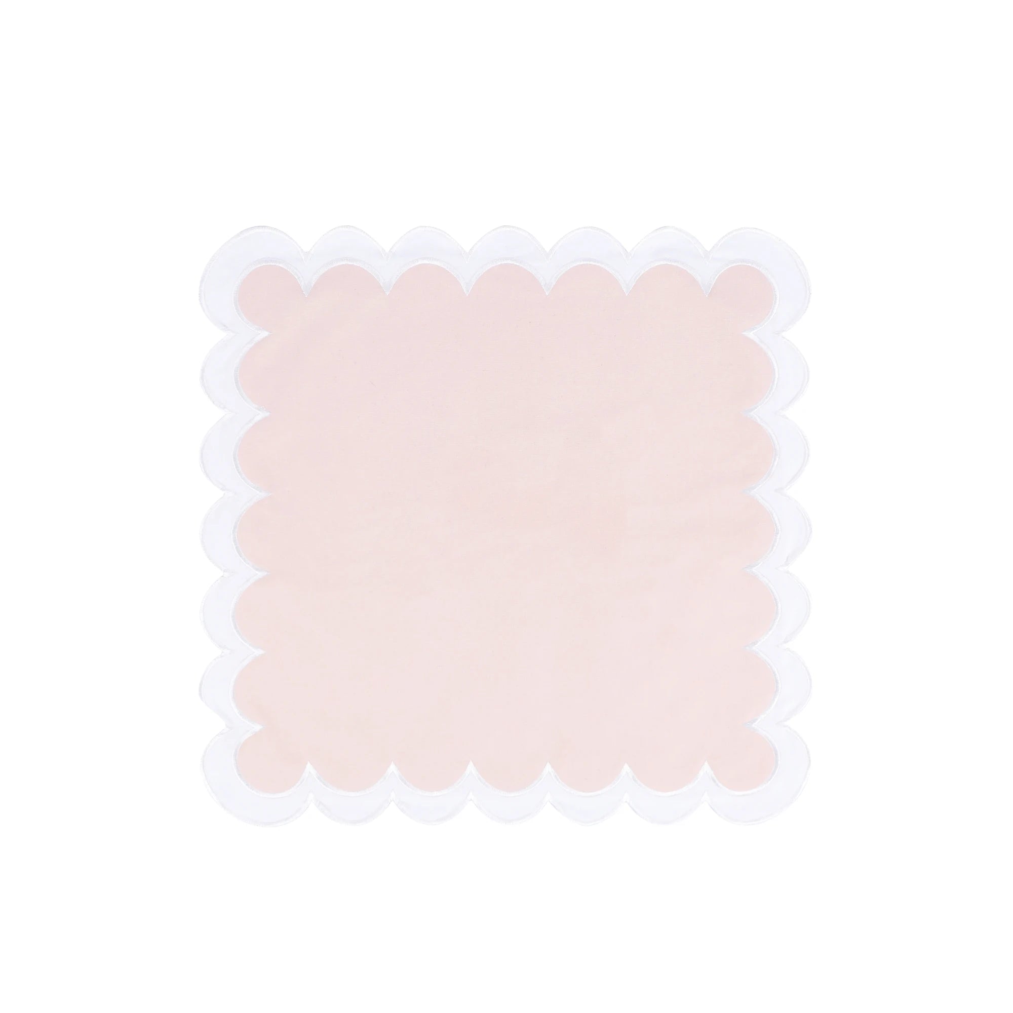 1PC Various Thick Embroidered Cloth Napkins Suitable for Home Weddings and Parties Reusable Customization