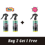 Car Engine Compartment Cleaning Agent, No Water Wash Oil Stain Remover, Deep Rust Removal and Cleaning/c.