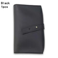 1-Piece Multi-Compartment Organizer Bag Portable Organizer Bag for Cables, Chargers, and More Durable Travel Organizer Bag