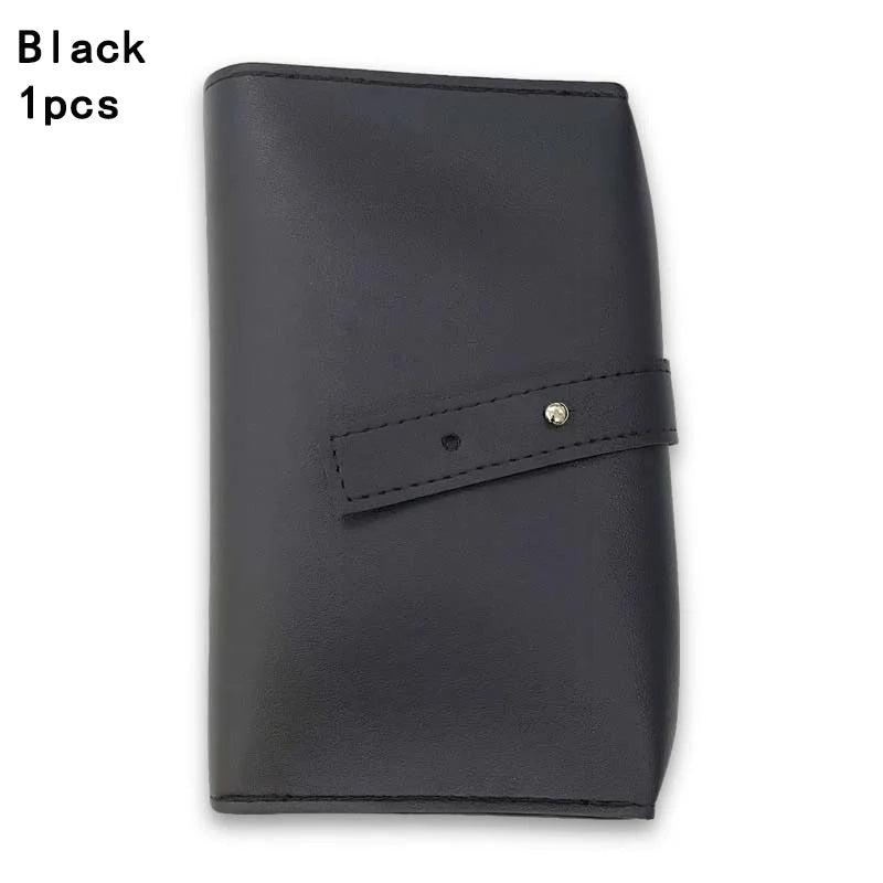 1-Piece Multi-Compartment Organizer Bag Portable Organizer Bag for Cables, Chargers, and More Durable Travel Organizer Bag