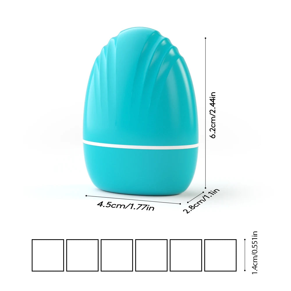 Teacher's teaching seal is suitable for mathematics and English words double-line English case equal equation number roller seal