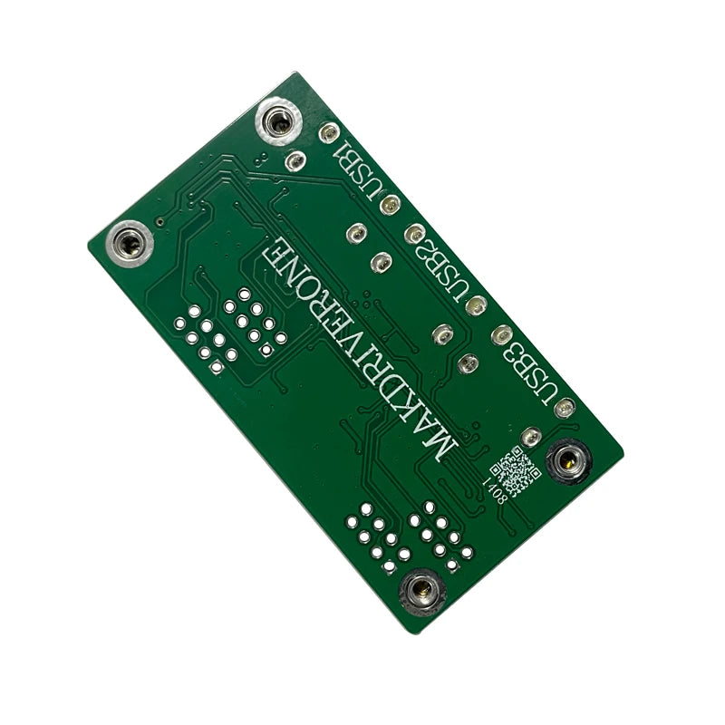 DMA MAKCU ESP32-S3 Arduino Development Boards High - Performance With 2PCS USB Cable Replace KMBOX Net