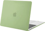 Case for 2026 MacBook Air Pro Neo 13 inch M5 A3449 M4 A3240 M3 A3113 M2 A2681 Pro 13 14 15 16 A3185 A3401 A2918 M1 Shell Cover