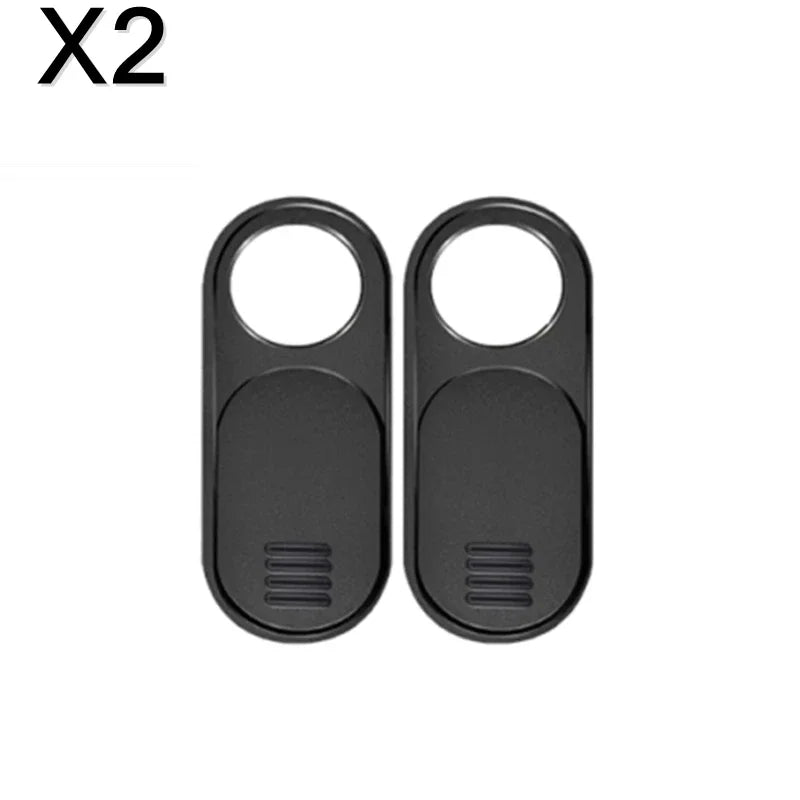 1/20/50PCS Webcam Cover Mobile Phone Laptop Slide To Close/Open Webcam Blocker in Car Camera Privacy Protector Camera Cover