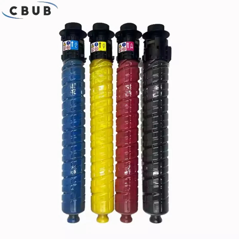 Copier Toner Cartridge For Ricoh MP C2003 C2503 C2004 C2504 C3003 C3503 C4503 C5503 C6003 C3004 C3504 C4504 C6004