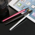 1/3Pcs Smart Phone Tablet Touchscreen Stylus Pens Universal Capacitive/Resistive Stylus Pen for iPhone iPad Samsung Rubber Pen