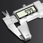 Electronic Vernier Caliper 0-150/200/300mm Digital Vernier Calipers Micrometer Steel Vernier Caliper Messschieber Paquimetro