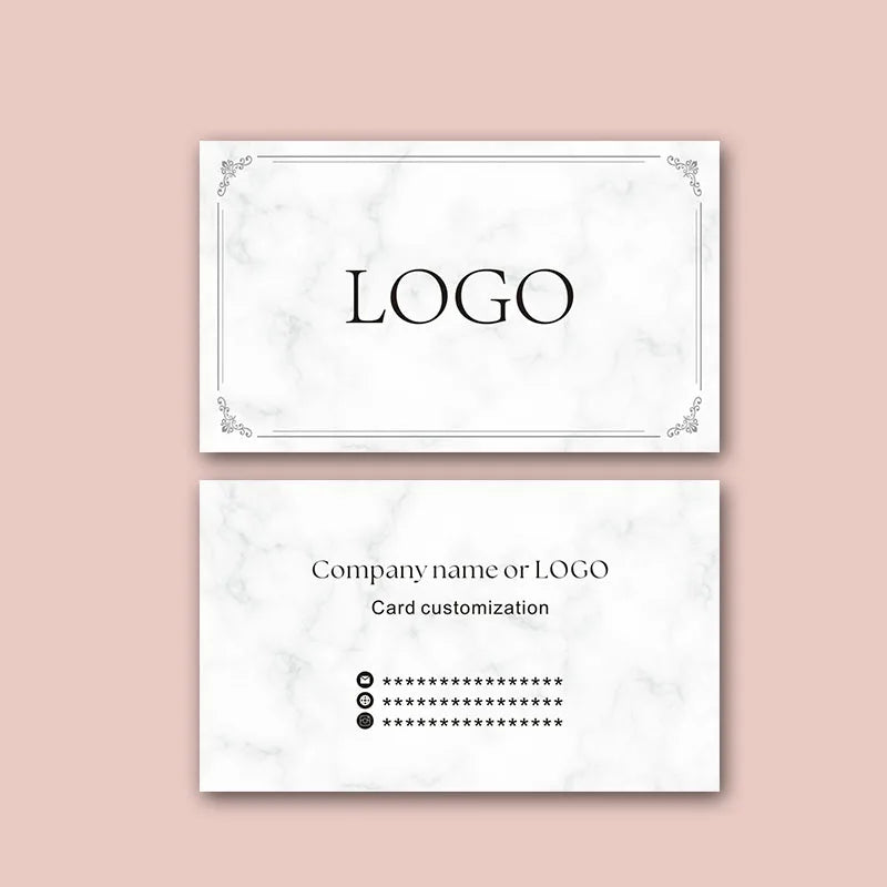 Customized Personalized Business Cards Business Thank You Cards Christmas Cards Greeting Cards Postcards Wedding Invitations
