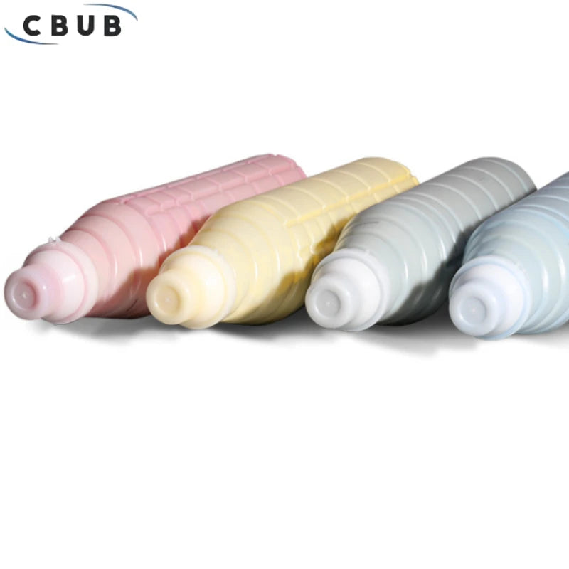 4PCS Color Cartridge TN615 Toner For Konica Minolta C8000 Bizhub Tn615c TN615K Compatible China Tn 615M Quality Toner