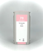 Compatible for HP 70 HP70 Compatible Ink Cartridge With Full Pigment Ink For HP Designjet Z2100 Z3100 Z3200 Z5200 Z5400