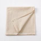 6pcs 40x40cm Cloth Napkins Washed Cotton Dinner Table Napkin Square Soft Absorbent Washable for Home Wedding Party Decoration