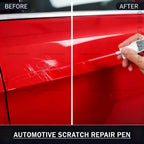 For Tesla Model 3 Y X S Scratch Removal and Wheel Hub Touch Up Pen Paint Clear Coat To Enhance Gloss Pearl White Deepsea Blue