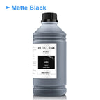 For Canon PFI1700 PFI-1700 1000ML Pigment Ink PFI-57 PFI 2700 3700 PFI-1000 PRO-520 540 540s 560s 2000 4000 PRO-6000 PRO-6100