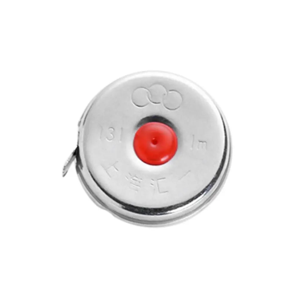 High-precision Portable Thickened Drop-resistant Steel Tape Measure 3/5/7.5/10m Ranging Tool Tape Measure