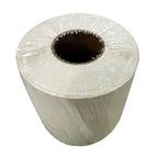 Premium quality 100 x 150 mm direct thermal paper shipping label 500 labels per roll