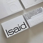 100/200pcs Customized Business Cards with Logos Personalized Thank-you Card Customization Business Cards Party Invitation Cards